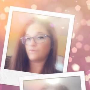 Meet your Posher, Joanna